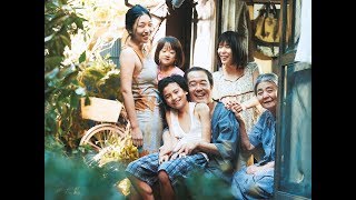 Shoplifters Movie Tamilyogi Trailer