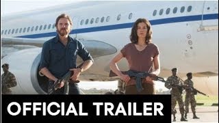 7 Days in Entebbe Movie Tamilyogi Trailer