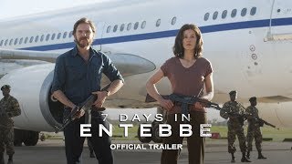 7 Days in Entebbe Movie Tamilyogi Trailer