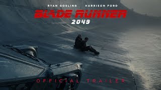 Blade Runner 2049 Movie Tamilyogi Trailer