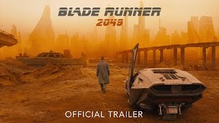 Blade Runner 2049 Movie Tamilyogi Trailer