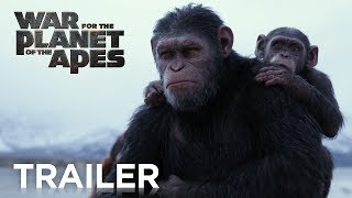 War for the Planet of the Apes Movie Tamilyogi Trailer