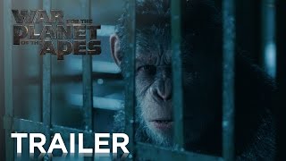 War for the Planet of the Apes Movie Tamilyogi Trailer