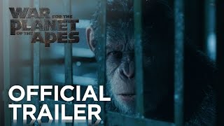 War for the Planet of the Apes Movie Tamilyogi Trailer