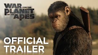 War for the Planet of the Apes Movie Tamilyogi Trailer