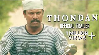 Thondan Movie Tamilyogi Trailer