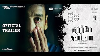 Kuttrame Thandanai Movie Tamilyogi Trailer