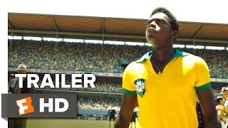 Pelé: Birth of a Legend Movie Tamilyogi Trailer