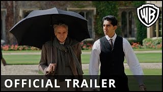 The Man Who Knew Infinity Movie Tamilyogi Trailer