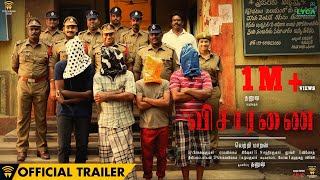 Visaranai Movie Tamilyogi Trailer