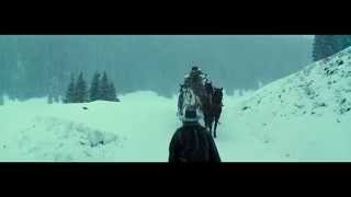 The Hateful Eight Movie Tamilyogi Trailer