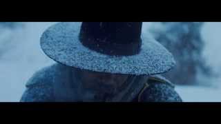 The Hateful Eight Movie Tamilyogi Trailer