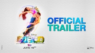 ABCD 2 Movie Tamilyogi Trailer