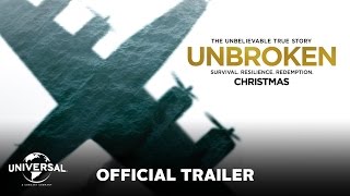 Unbroken Movie Tamilyogi Trailer