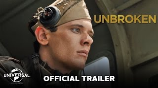 Unbroken Movie Tamilyogi Trailer