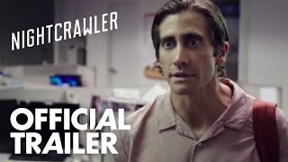 Nightcrawler Movie Tamilyogi Trailer