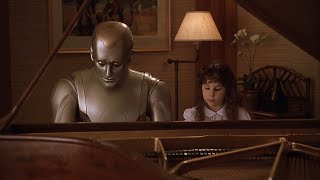 Bicentennial Man Movie Tamilyogi Trailer