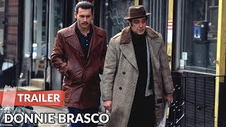 Donnie Brasco Movie Tamilyogi Trailer