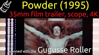 Powder Movie Tamilyogi Trailer