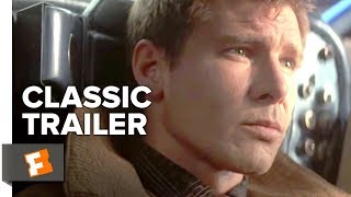 Blade Runner Movie Tamilyogi Trailer