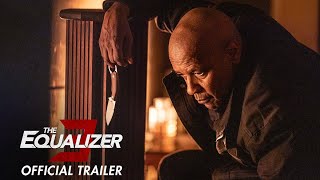 The Equalizer 3 Movie TamilYogi Trailer