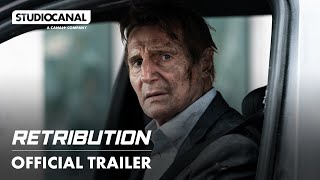 Retribution Movie TamilYogi Trailer