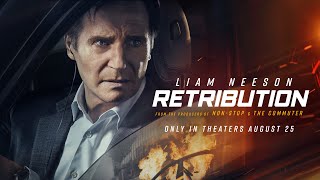 Retribution Movie TamilYogi Trailer