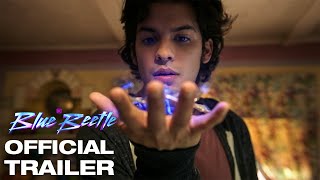 Blue Beetle Movie TamilYogi Trailer