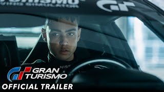 Gran Turismo Movie TamilYogi Trailer