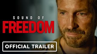 Sound of Freedom Movie TamilYogi Trailer