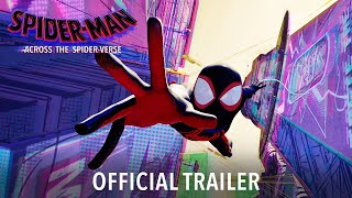 Spider-Man: Across the Spider-Verse Movie TamilYogi Trailer