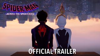 Spider-Man: Across the Spider-Verse Movie TamilYogi Trailer