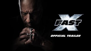 Fast X Movie TamilYogi Trailer