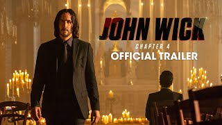 John Wick: Chapter 4 Movie Tamilyogi Trailer