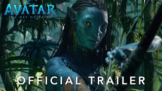 Avatar: The Way of Water Movie TamilYogi Trailer