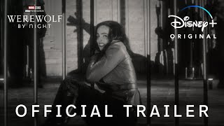 Werewolf by Night Movie TamilYogi Trailer