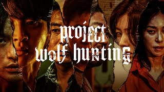 Project Wolf Hunting Movie Tamilyogi Trailer