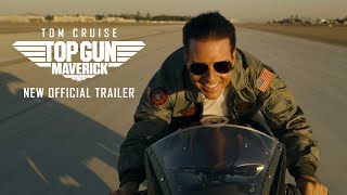 Top Gun: Maverick Movie TamilYogi Trailer