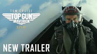 Top Gun: Maverick Movie TamilYogi Trailer