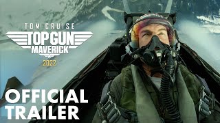 Top Gun: Maverick Movie TamilYogi Trailer