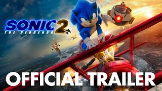 Sonic the Hedgehog 2 Movie Tamilyogi Trailer