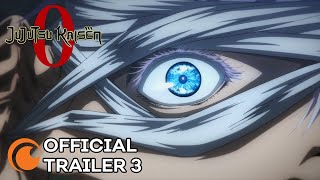 Jujutsu Kaisen 0 Movie Tamilyogi Trailer