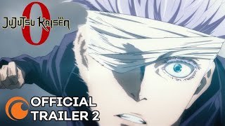 Jujutsu Kaisen 0 Movie Tamilyogi Trailer