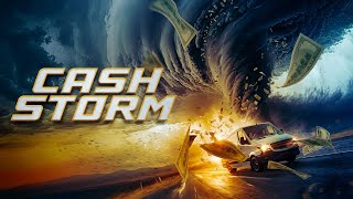 Cash Storm Movie Tamilyogi Trailer