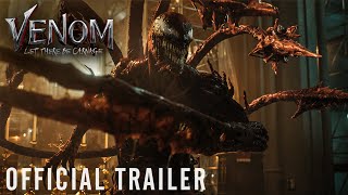 Venom: Let There Be Carnage Movie TamilYogi Trailer