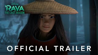 Raya and the Last Dragon Movie Tamilyogi Trailer