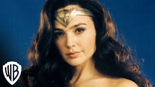 Wonder Woman 1984 Movie Tamilyogi Trailer