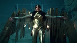 Wonder Woman 1984 Movie Tamilyogi Trailer