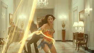 Wonder Woman 1984 Movie Tamilyogi Trailer