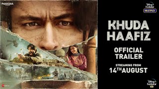 Khuda Haafiz Movie Tamilyogi Trailer